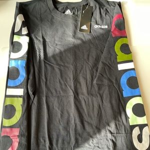 Boys long sleeve shirt